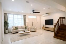 Jalan Elok (D9), Terrace #550497641